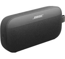 Bose Bose 887612-0100 Black IP67 Lithium-Ion (Li-Ion) 3100 mAh 3.67 V 590 g (Atv. iepak.)