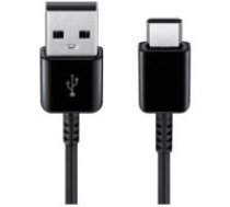 Samsung USB 2.0 to USB-C 3.1 Qualcom Data&Charging Cable 1m (OEM) Black
