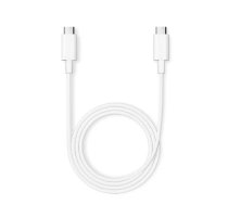 Samsung 60W 5A Universal USB-C to USB-C Charging&Data Cable 1m (OEM) White