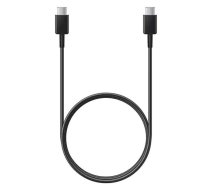 Samsung EP-DG980BBE Samsung USB-C/USB-C Data Cable 3A 1m Black (Bulk)