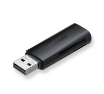 Ugreen Ugreen CM264 USB 3.0 SD/TF card reader - black