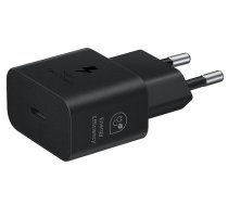 Samsung USB-C 25W Travel Charger EP-T2510NBE Black