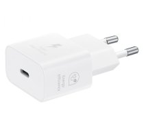 Samsung USB-C 25W Travel Charger EP-T2510NWE White