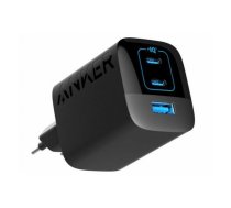 Anker MOBILE CHARGER WALL/3-PORT 67W A2674G11