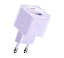 Mcdodo McDodo CH-4153 33W mains charger (purple)