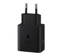 Samsung Samsung EP-T4511XBEGEU 45W 4.05A 1x USB-C wall charger - black + USB-C cable