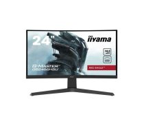 Iiyama - Red Eagle Gaming Monitor G-Master GB2466HSU-B1 24, 1920 x 1080, 16:9 Black