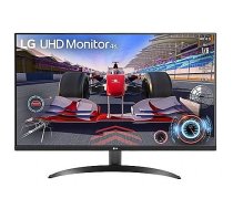 LG MONITOR LCD 32'' VA 4K/32UR500-B