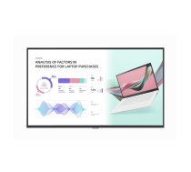 LG 43UH5J-H 43 '', Landscape/Portrait, 24/7, WebOS, 178 °, 8 ms, 178 °, 3840 x 2160 pixels, 500 cd/m²