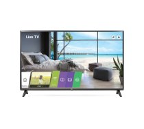 LG 43LT340C3ZB 43'' 1920x1080/400cdm2/HDMI, Headphone out, USB, CI slot