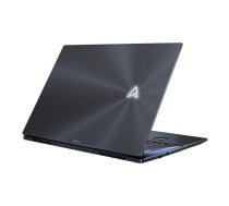 Asus Notebook||ZenBook Series|BX7602VI-ME096W|CPU Core i9|i9-13900H|2600 MHz|16''|Touchscreen|3840x2400|RAM 32GB|DDR5|SSD 2TB|NVIDIA GeForce RTX 4070|8GB|ENG|NumberPad|Card Reader SD Express 7.0|Windows 11 Home|Black|2.4 kg|90NB10K1-M005C0