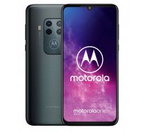 Motorola Moto One Zoom 4/128GB Electric Gray