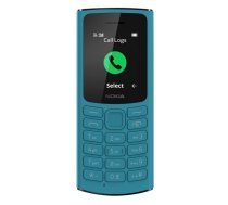 Nokia 105 4G DS TA-1378 Blue