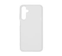 Evelatus Samsung Galaxy S24 Clear Silicone Case 1.5mm TPU Transparent