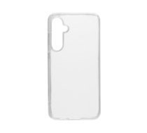 Connect Samsung Galaxy S24 Clear Silicone Case 1.5mm TPU Transparent