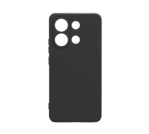 iLike Xiaomi Redmi Note 13 4G Nano silicone case Black