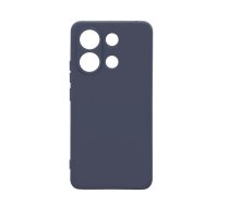 iLike Xiaomi Redmi Note 13 4G Nano silicone case Midnight Blue