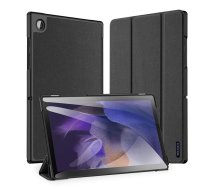 Dux Ducis Dux Ducis Domo Foldable Cover Tablet Case with Smart Sleep Function Stand Samsung Galaxy Tab A8 10.5 '' 2021 Black