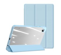 Dux Ducis Dux Ducis Toby case with flip stand for Samsung Galaxy Tab A9 8.7'' - blue