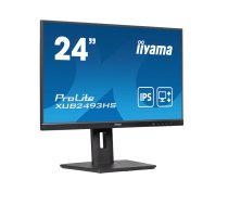 Iiyama IIYAMA XUB2493HS-B6 24in ETE IPS