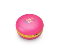 Energy Sistem Lol&Roll Pop Kids Speaker Pink