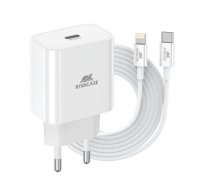 RIVACASE MOBILE CHARGER WALL/WHITE PS4101 WD5