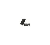 EZVIZ Camera with battery and solar panel | CS-EB3 4G | Bullet | 3 MP | 2.8mm | IP65 | H.264/H.265 | Micro SD, Max. 512 GB