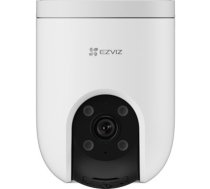 EZVIZ Camera | CS-H8C Pro 4K | 8 MP | 4mm | IP65 | H.264/H.265 | Micro SD, Max. 512 GB