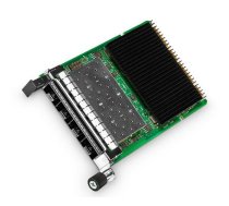 Dell NET CARD 10/25GBE QUAD/PORT E810-XXVDA4 540-BDDU