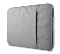 Tech-Protect Tech-Protect Sleeve for a 13-14'' laptop - light gray