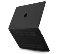 Tech-Protect Tech-Protect SmartShell case for MacBook Pro 13'' 2016-2022 - matte black