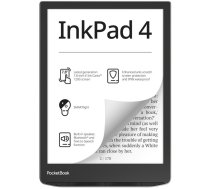 POCKETBOOK E-Reader||InkPad 4|7.8