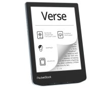 POCKETBOOK E-Reader||Verse|6''|1024x758|1xUSB-C|Micro SD|Wireless LAN|Blue|PB629-2-WW