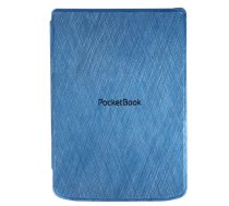 POCKETBOOK Tablet Case||Blue|H-S-634-B-WW