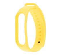 Tactical Xiaomi Silicone Band Mi Band 7 Yellow