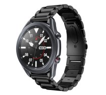 Tech-Protect Tech-Protect Stainless bracelet for Samsung Galaxy Watch 3 45mm - black