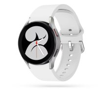 Tech-Protect Tech-Protect IconBand for Samsung Galaxy Watch 4/5/5 Pro/6/7/FE - White