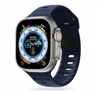 Tech-Protect Tech-Protect IconBand Line for Apple Watch 4 / 5 / 6 / 7 / 8 / 9 / SE (38/40/41 mm) - navy blue