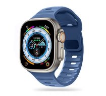 Tech-Protect Tech-Protect IconBand Line for Apple Watch 4 / 5 / 6 / 7 / 8 / 9 / SE / Ultra 1 / 2 (42/44/45/49 mm) - light blue