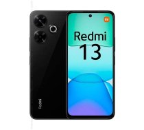 Xiaomi Redmi 13 8/256GB Midnight Black