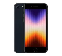 Apple iPhone SE3 5G (2022) 64GB US Midnight