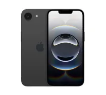Apple iPhone 16E 128GB Black