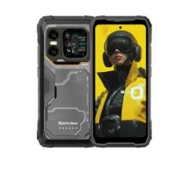 Blackview XPLORE 1 16/512GB Black Black