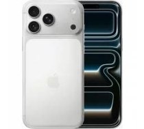Apple IPHONE 17 PRO MAX 256GB Silver