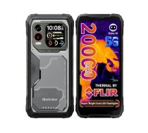 Blackview XPLORE 1 Pro 12+256 GB Thermal image Black