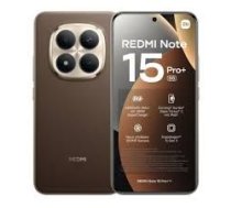 Xiaomi Redmi Note 15 Pro+ 8/256GB Mocha Brown