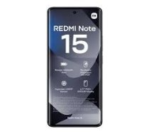 Xiaomi Redmi Note 15 8/256GB Black