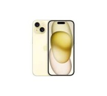 Apple iPhone 15 128GB Yellow