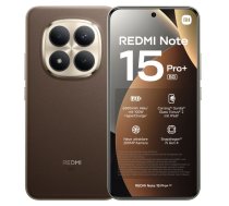 Xiaomi Redmi Note 15 Pro+ 8/256GB Mocha Brown