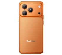 Blackview MOBILE PHONE WAVE 7C /4/128GB Orange